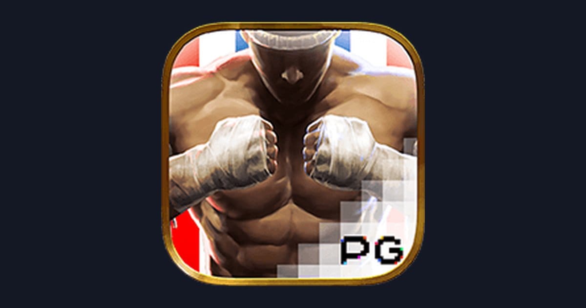 Rasakan Sensasi Slot Muay Thai Champion dengan Info RTP Live Tertinggi