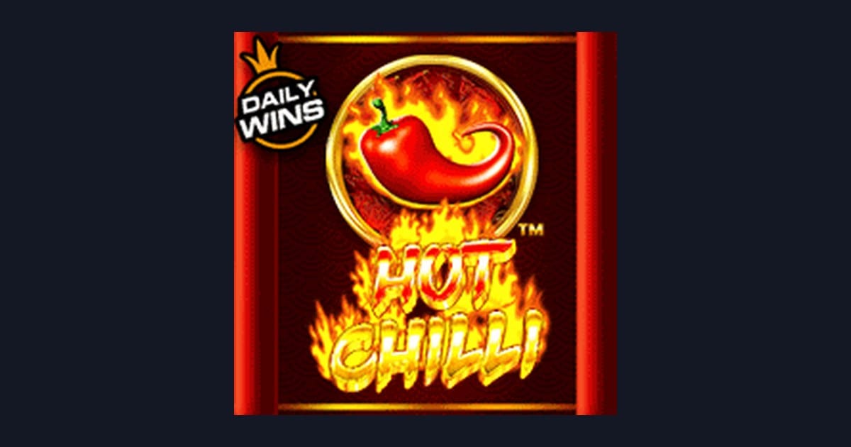 Strategi Jitu Main Hot Chilli, Slot Anti Boncos dari Pragmatic Play