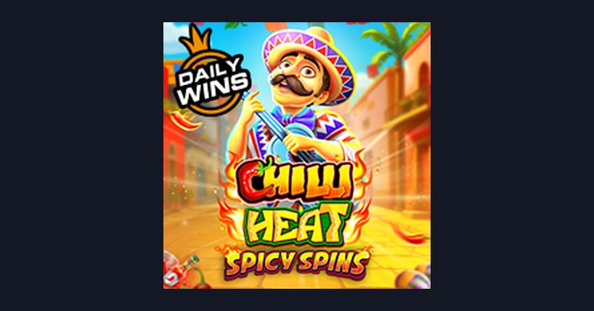 Temukan Jam Gacor Terbaru di Slot Chilli Heat Spicy Spins Pragmatic Play
