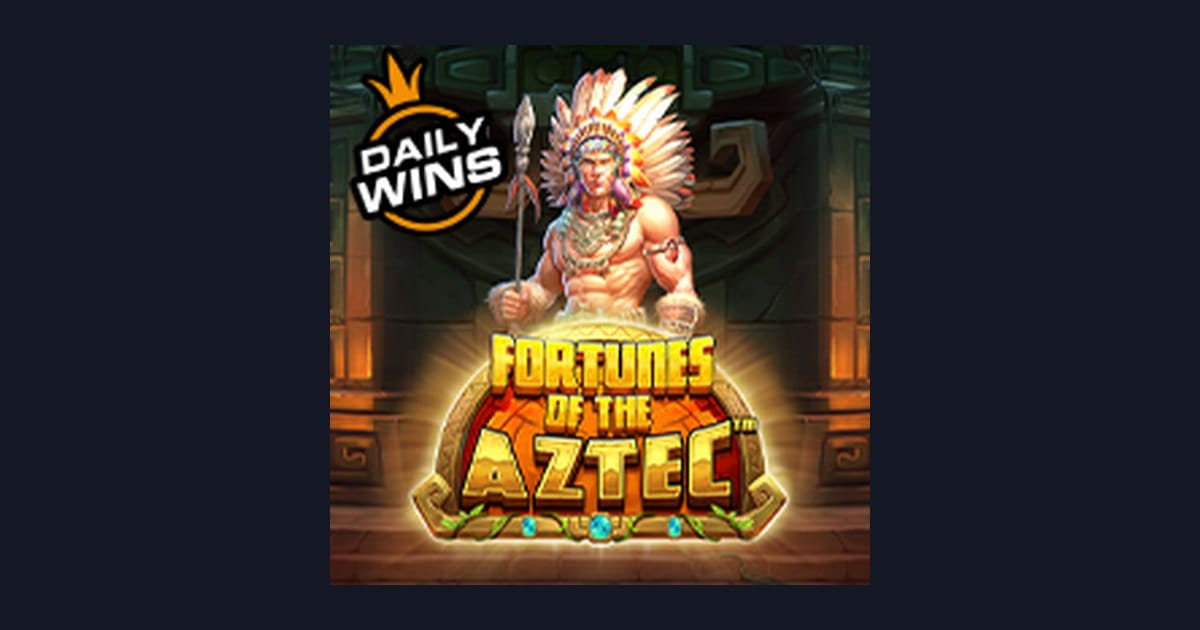 Tips Menang Buat Pemula di Slot Fortunes of Aztec dari Pragmatic Play
