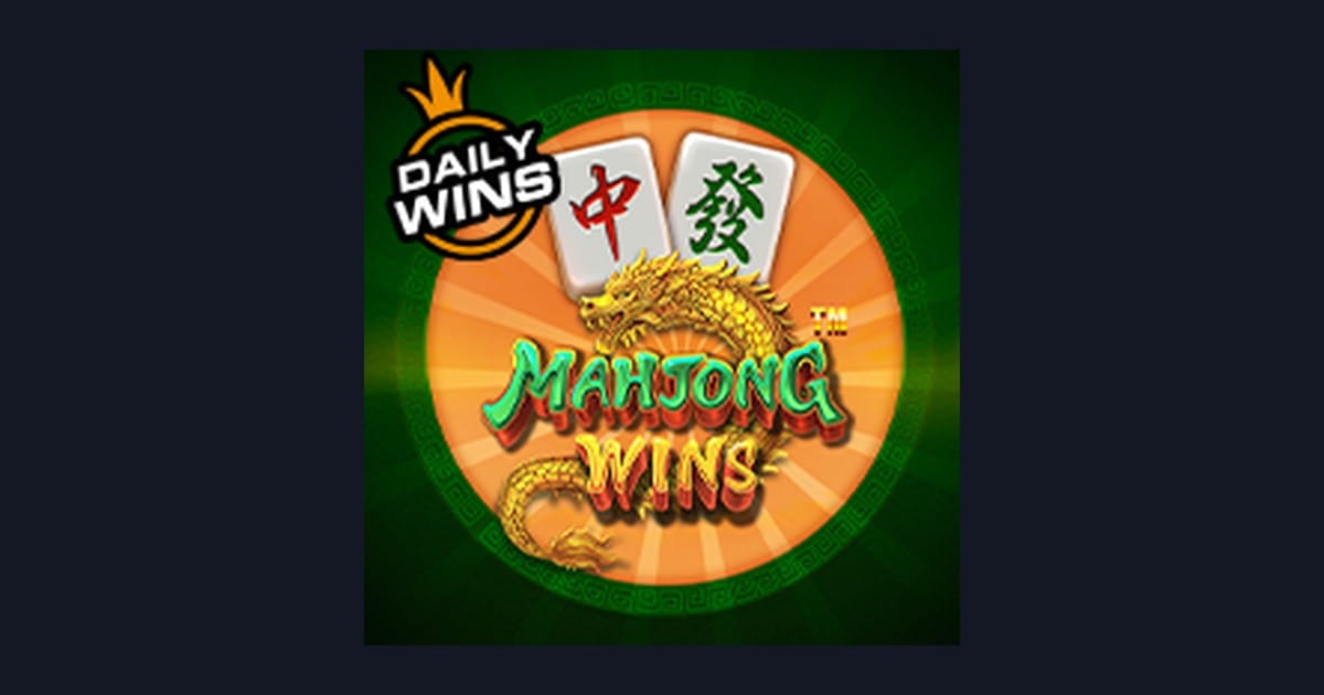 Tips Menang Buat Pemula di Slot Mahjong Wins dari Pragmatic Play