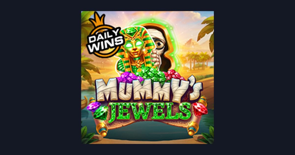 Tips Menang untuk Pemula di Slot Mummys Jewels yang Seru dan Menguntungkan