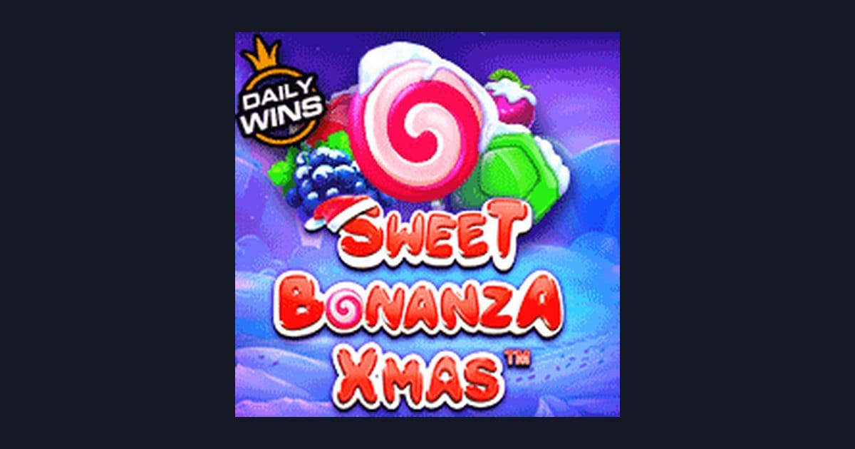 Tips Menang Buat Pemula di Sweet Bonanza Xmas yang Seru dan Menguntungkan