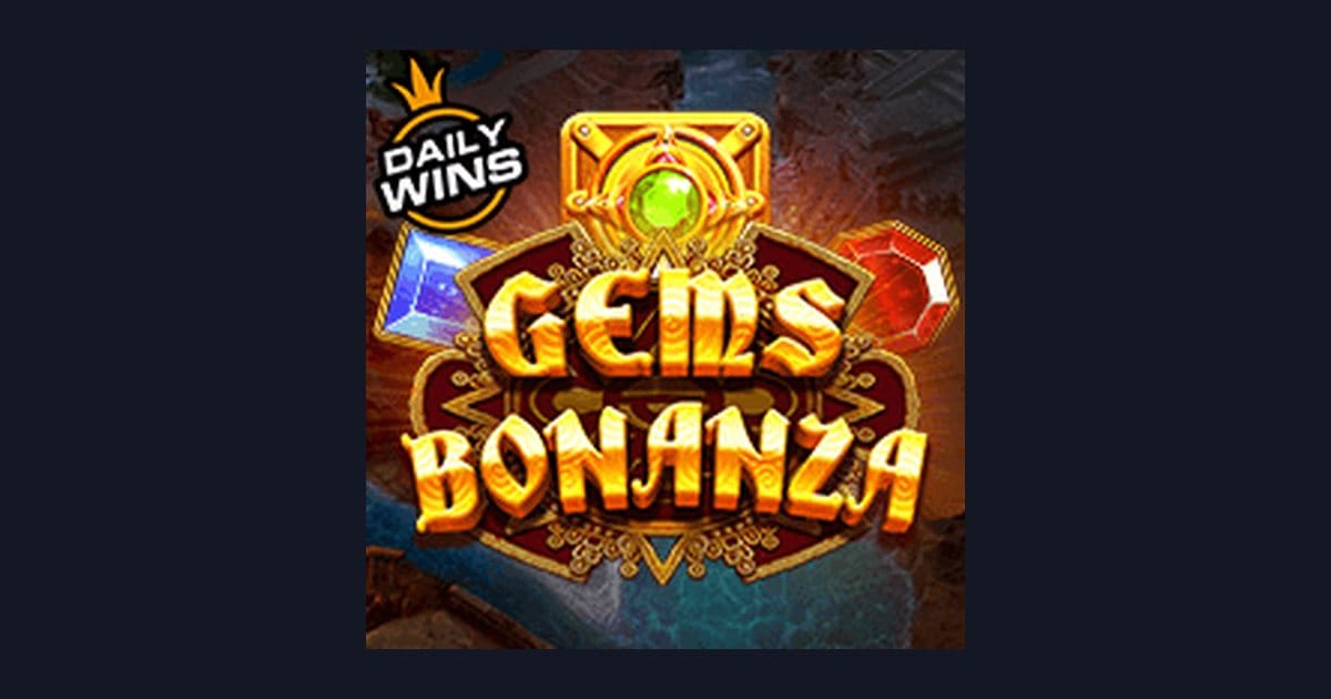 Tips Menang Buat Pemula di Slot Gems Bonanza yang Seru dan Menguntungkan