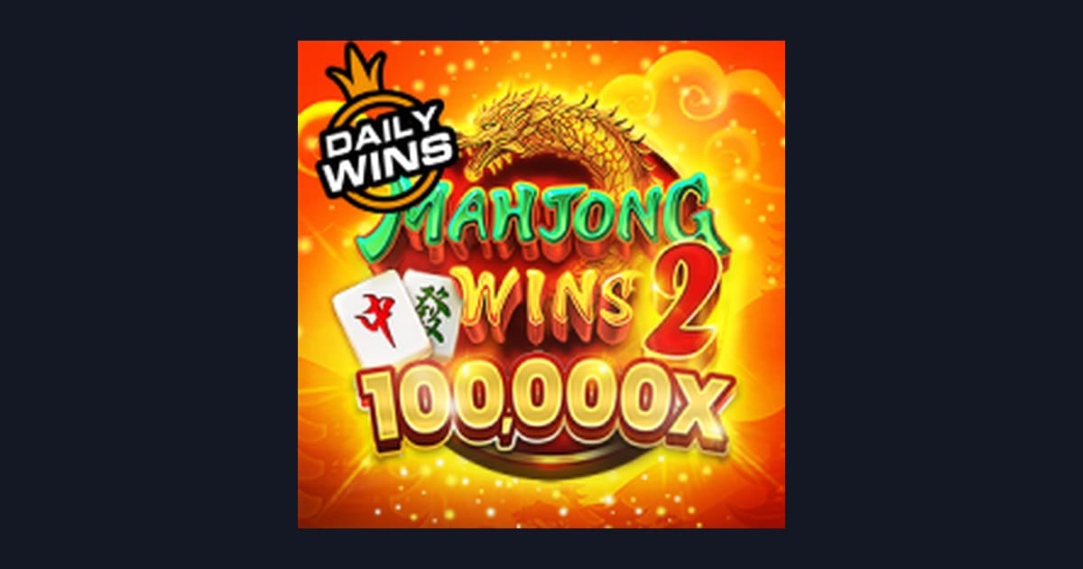 Tips Pola Maxwin Mahjong Wins 2 untuk Menang Cepat dan Maksimal