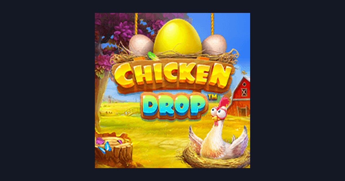 Bocoran RTP Hari Ini dan Sensasi Main Slot Chicken Drop Pragmatic Play