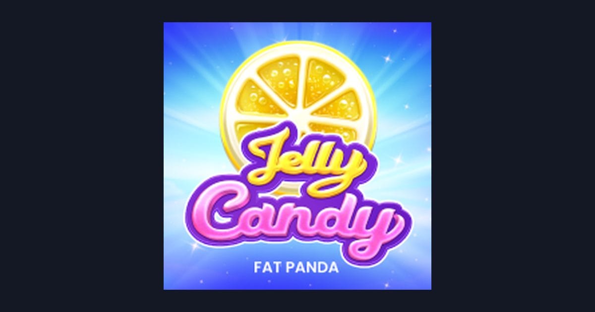 Menangkan Freespin & Scatter Hoki di Slot Jelly Candy yang Seru