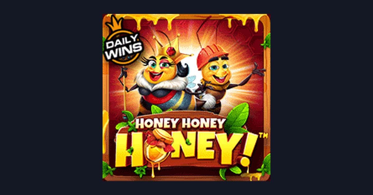 Menemukan Pola Spin Gacor di Slot Honey Honey Honey yang Menguntungkan