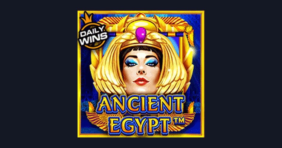 Mengenal Fitur & Tingkat Volatilitas Slot Ancient Egypt dari Pragmatic Play