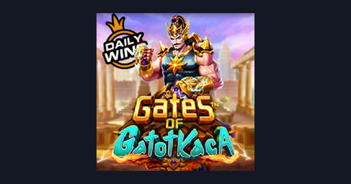 Mengenal Pola Spin Gacor di Slot Gates of Gatot Kaca dari Pragmatic Play