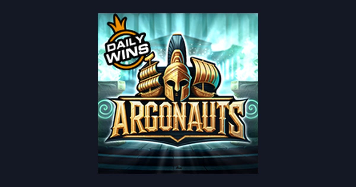 Mengenal Slot Argonauts: Fitur Menarik & Tingkat Volatilitasnya