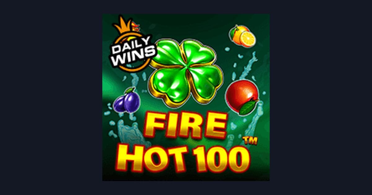 Mengenal Slot Fire Hot 100 dengan Fitur Menarik dan Tingkat Volatilitasnya