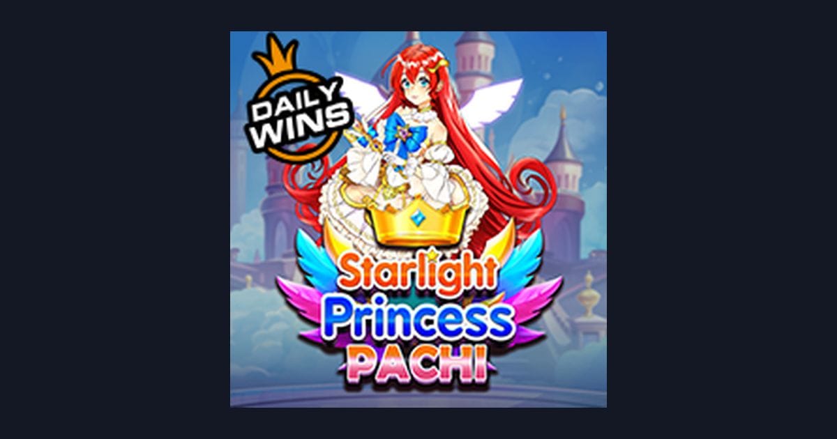 Mengenal Starlight Princess Pachi: Fitur Menarik dan Tingkat Volatilitasnya