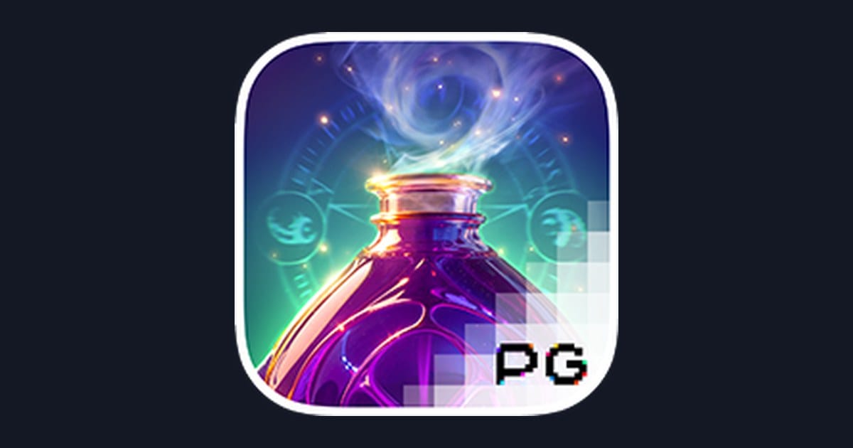 Mystic Potion: Cara Main Slot Modal Receh yang Untung Maksimal