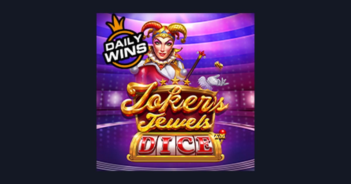 Nikmati Keseruan Joker Jewels Dice dengan Daftar & Login Gampang di LTE4D