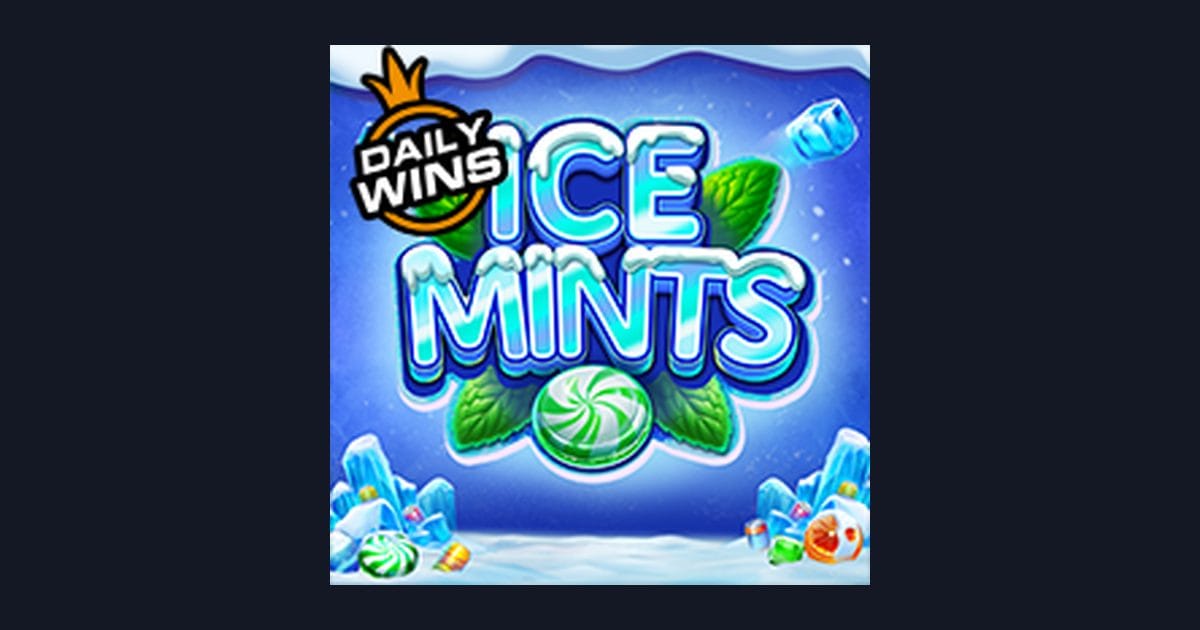 Nikmati Sensasi Slot Anti Boncos Ice Mints dari Pragmatic Play
