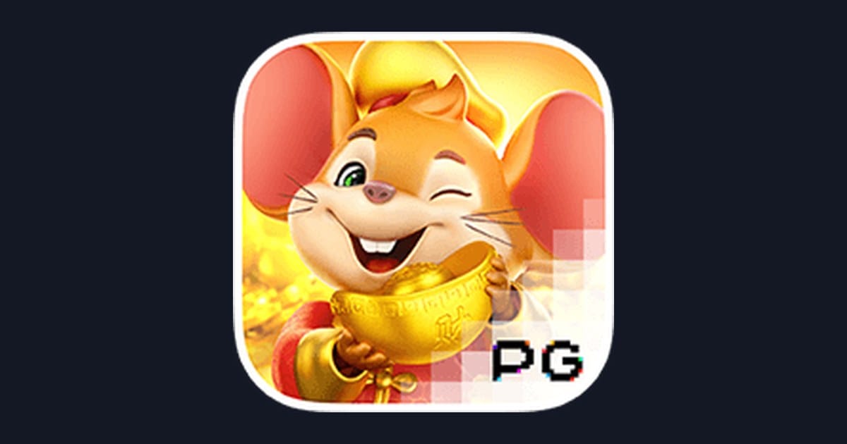 Nikmati Sensasi Slot Anti Rungkad Bersama Fortune Mouse dari PG Soft