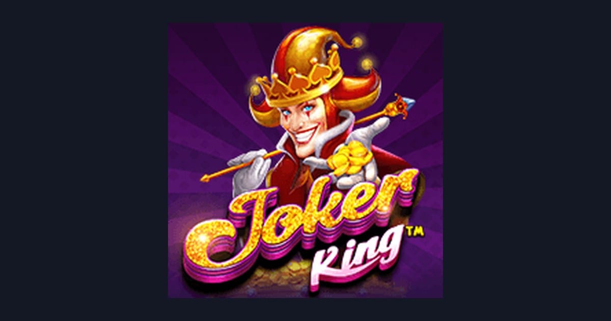 Nikmati Sensasi Slot Joker King dengan Deposit Dana OVO Gopay Mudah
