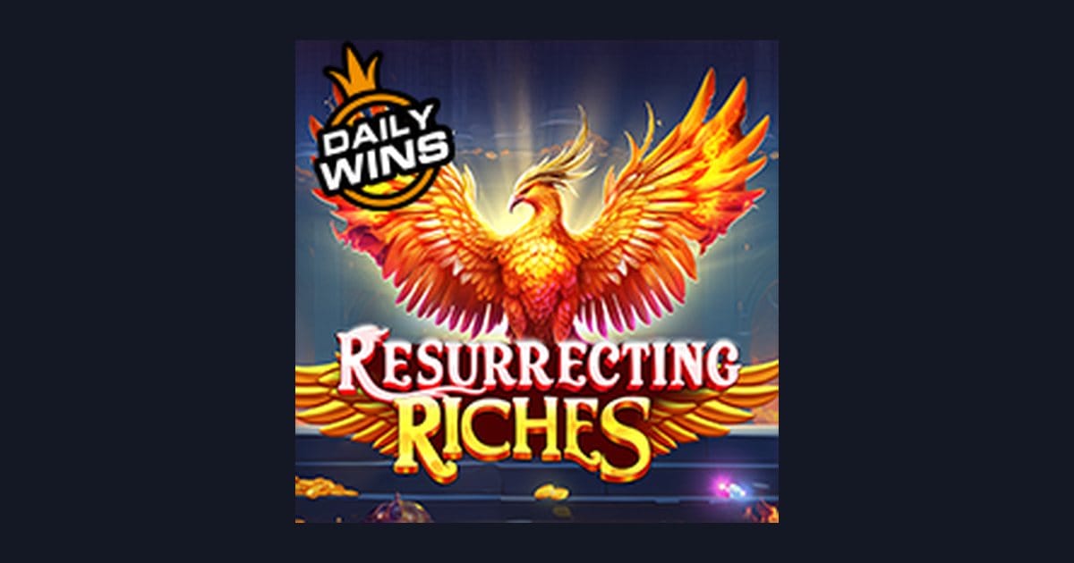 Raih Hoki Freespin & Scatter di Slot Resurrecting Riches Pragmatic Play