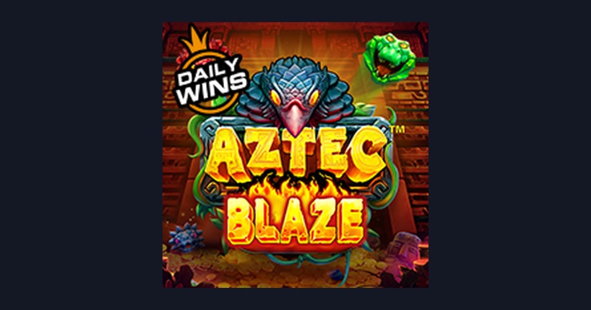 Raih Pola Spin Gacor di Slot Aztec Blaze dengan Strategi Ampuh