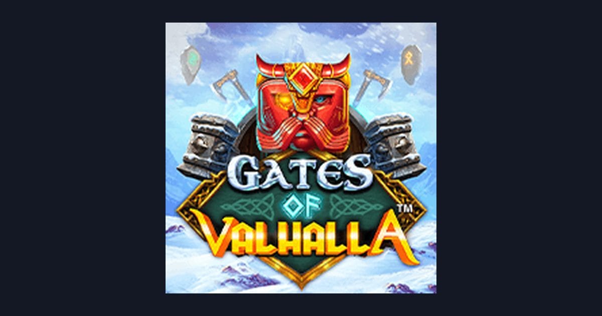 Raih Slot Maxwin di Gates of Valhalla dengan Spin Cepat dan Gacor