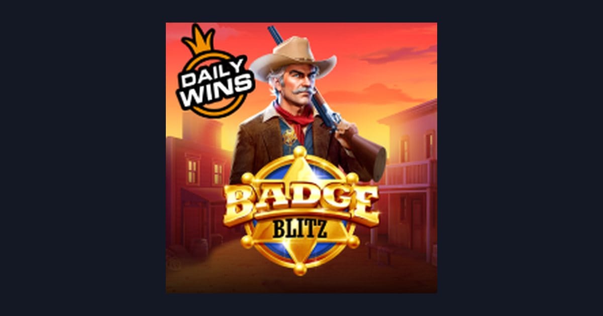 Rasakan Sensasi Deposit Dana OVO Gopay di Slot Badge Blitz Pragmatic Play