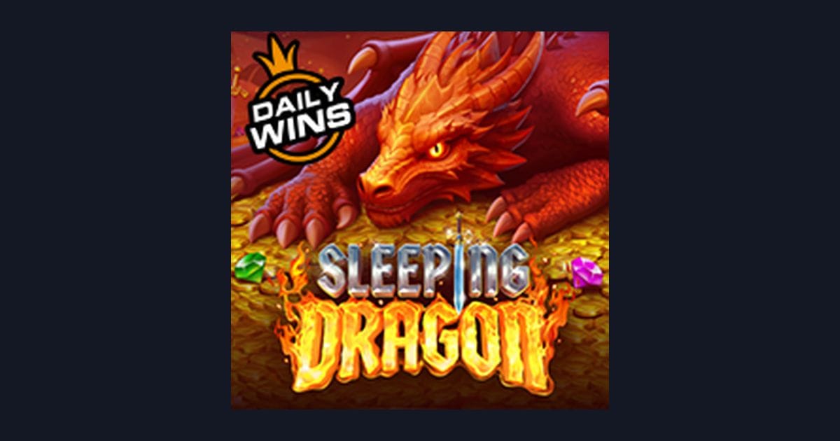 Review Jujur dan Demo Slot Sleeping Dragon dari Pragmatic Play