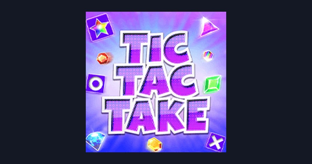 Rasakan Sensasi Slot Gacor Gampang Menang dengan Tic Tac Take