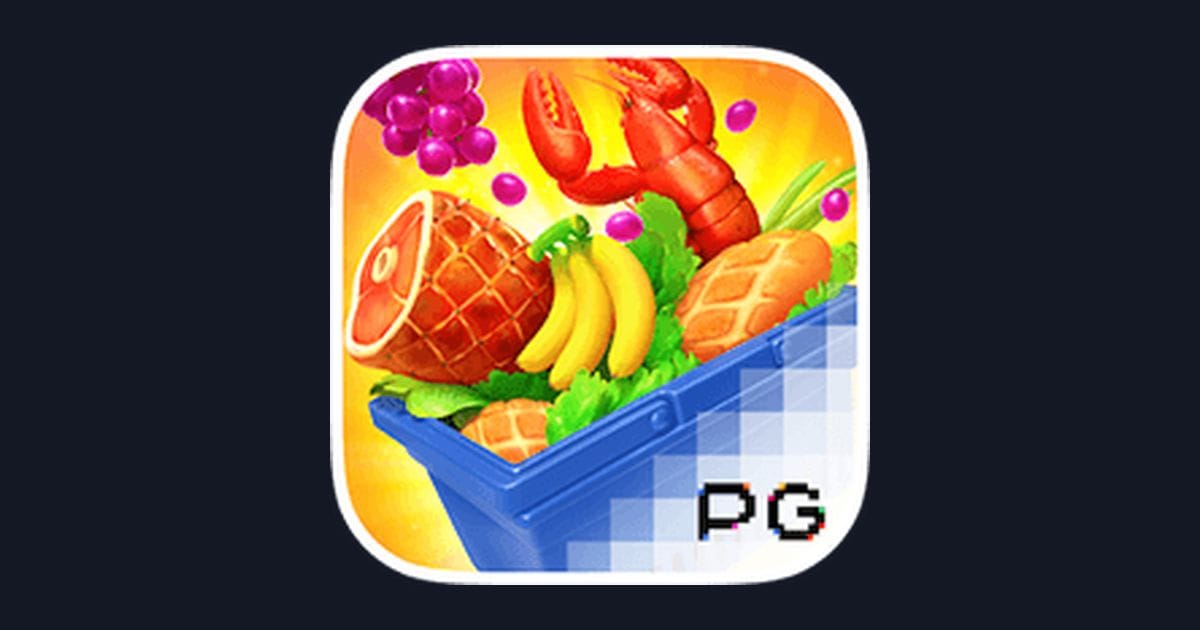 Supermarket Spree: Modal Receh Cuan dari Slot Cepat dan Seru