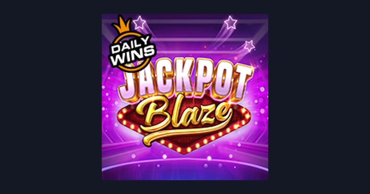Tips Menang Buat Pemula Main Jackpot Blaze dari Pragmatic Play