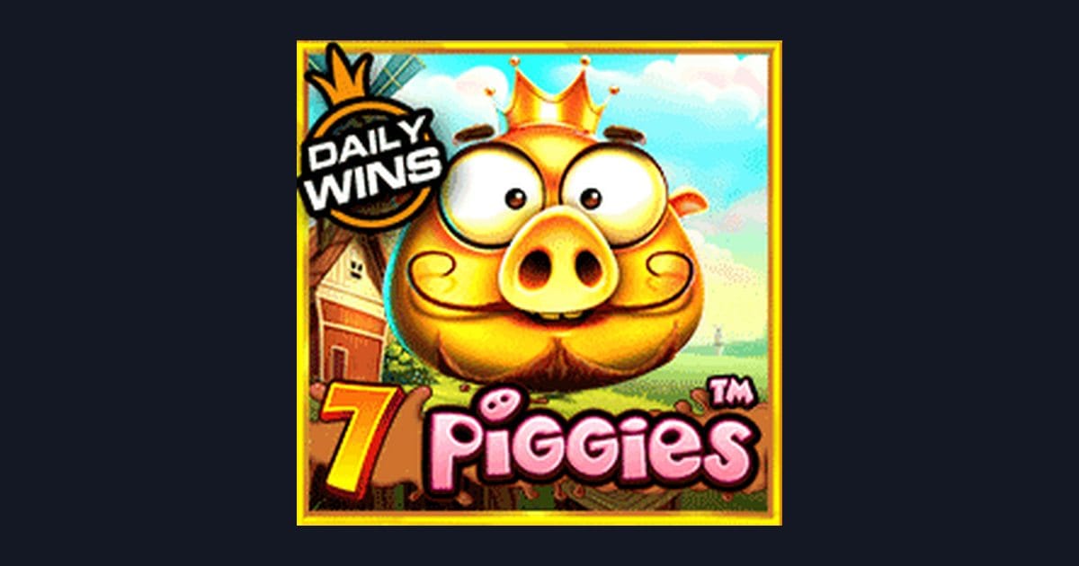 Tips Menang Buat Pemula Lewat Sensasi Slot 7 Piggies yang Seru