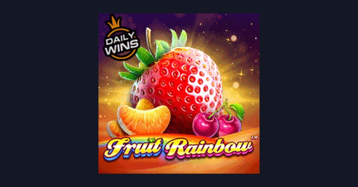 Tips Menang Buat Pemula di Slot Fruit Rainbow yang Seru dan Menguntungkan