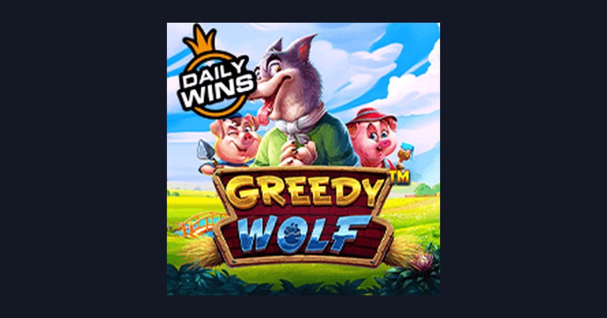 Tips Pola Maxwin di Slot Greedy Wolf Pragmatic Play yang Menguntungkan