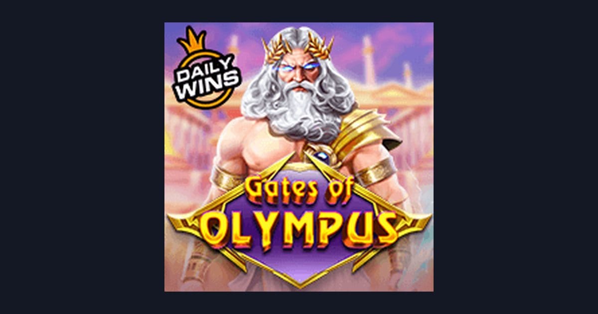 Trik Auto Maxwin di Slot Gates of Olympus yang Seru dan Cepat