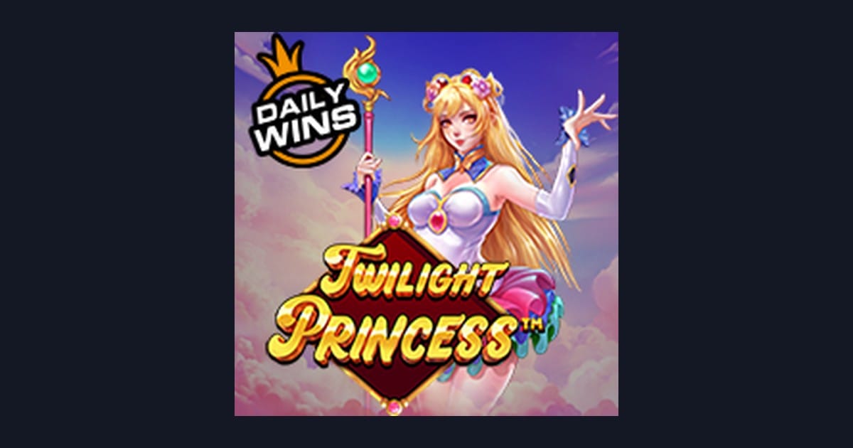 Bocoran RTP Hari Ini dan Rahasia Menang di Slot Twilight Princess