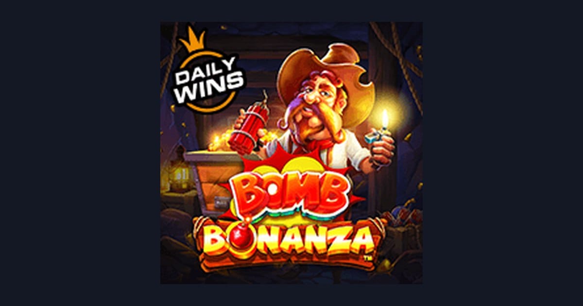 Bocoran RTP Hari Ini dan Tips Menang di Slot Bomb Bonanza