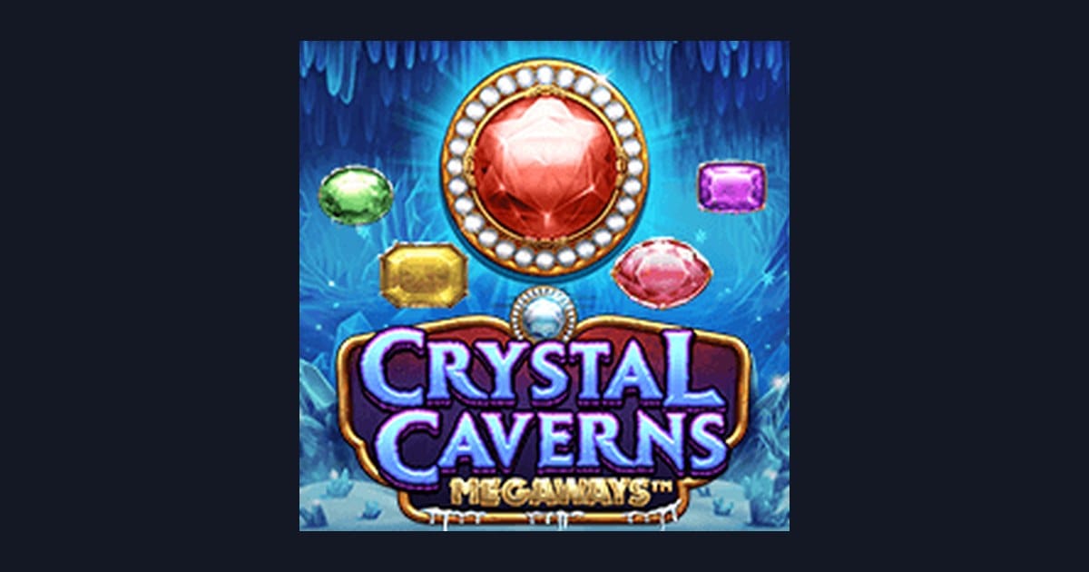 Main Crystal Caverns Megaways: Modal Receh Bisa Cuan Besar