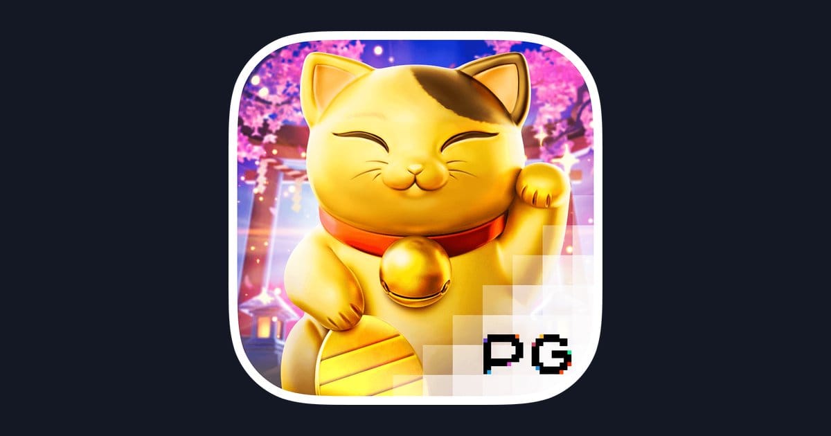 Main Lucky Neko dengan Modal Depo 5 Ribu, Cara Menang Cepat dan Maksimal