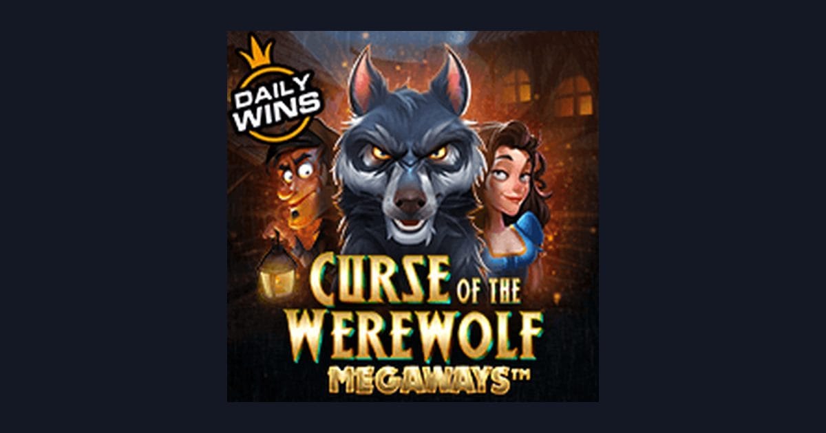 Menaklukkan Pola Spin Gacor di Curse of the Werewolf Megaways