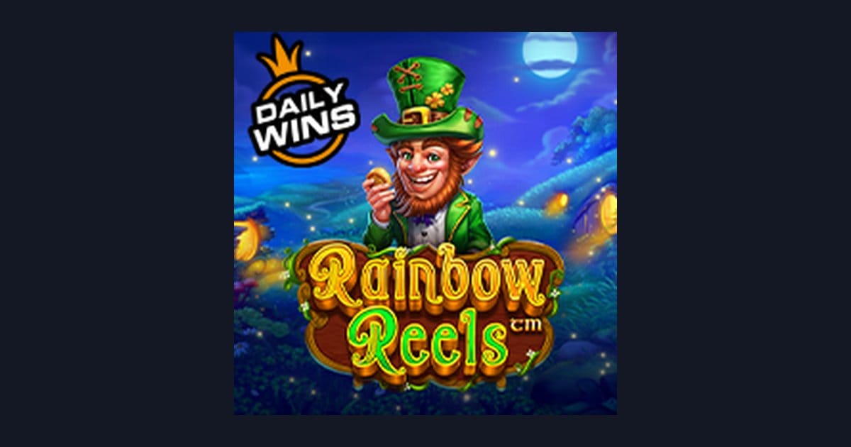Mengenal Slot Rainbow Reels dengan Info RTP Live Tertinggi dari Pragmatic Play