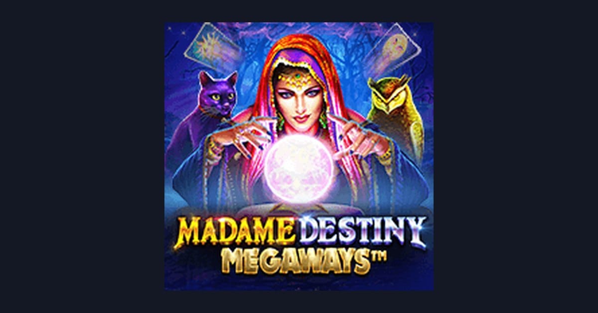 Mengungkap Fitur & Tingkat Volatilitas Slot Madame Destiny Megaways