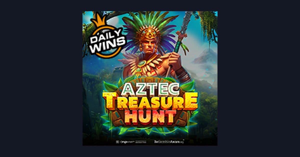 Nikmati Aztec Treasure Hunt dengan Daftar & Login Gampang di LTE4D