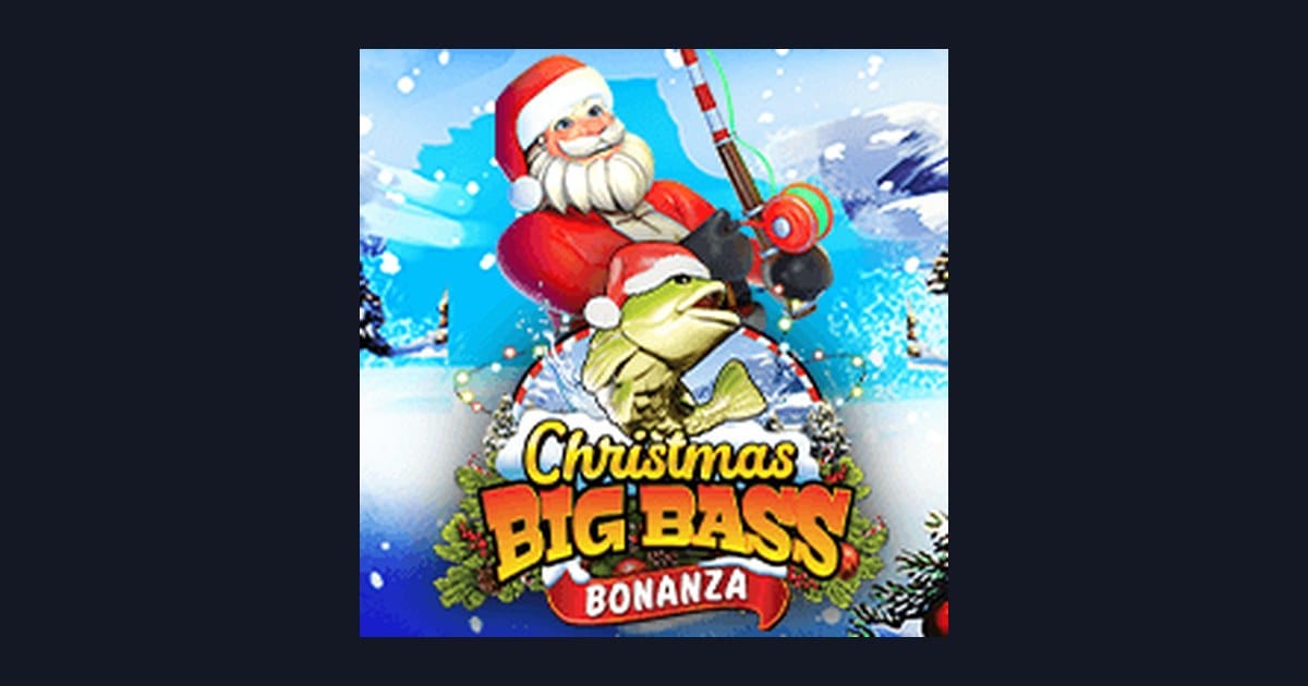 Nikmati Sensasi Christmas Big Bass Bonanza dengan Deposit Dana OVO Gopay Mudah
