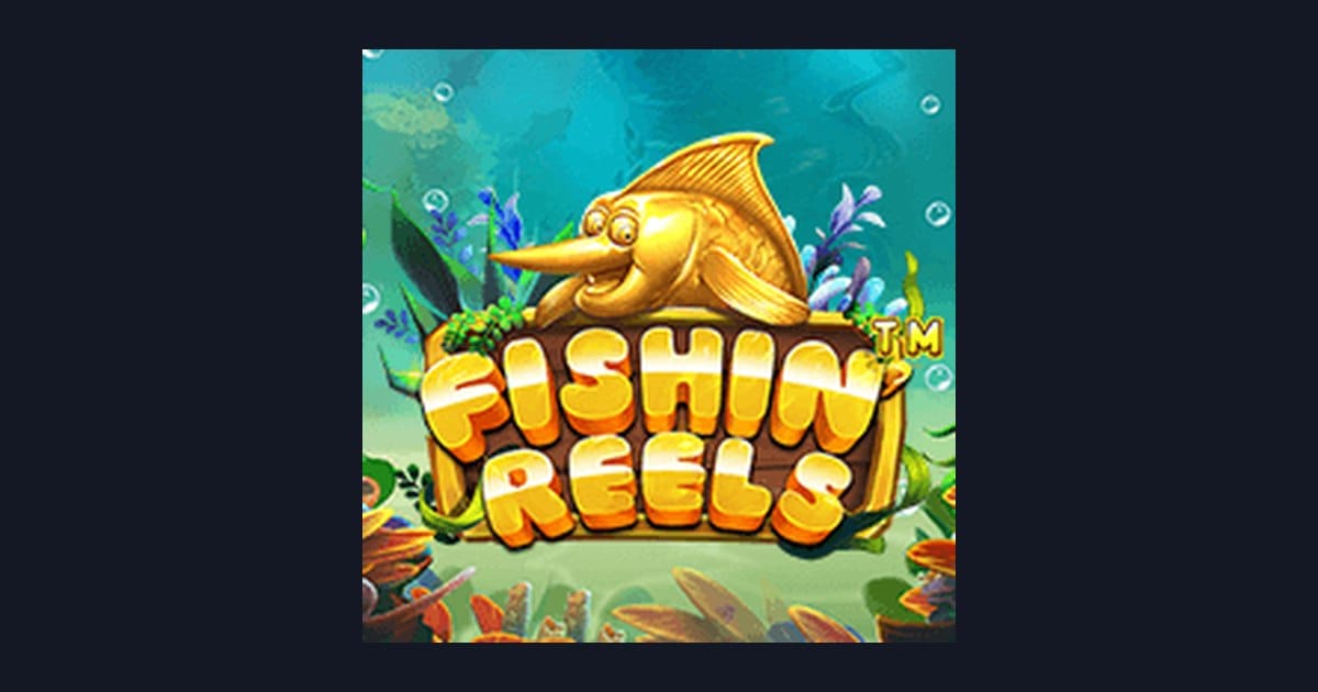Nikmati Sensasi Fishin Reels di Situs Slot Terpercaya dengan Peluang Menang Besar