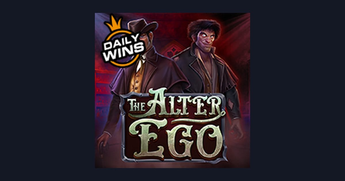 Nikmati Sensasi Link Slot Gacor The Alter Ego dari Pragmatic Play