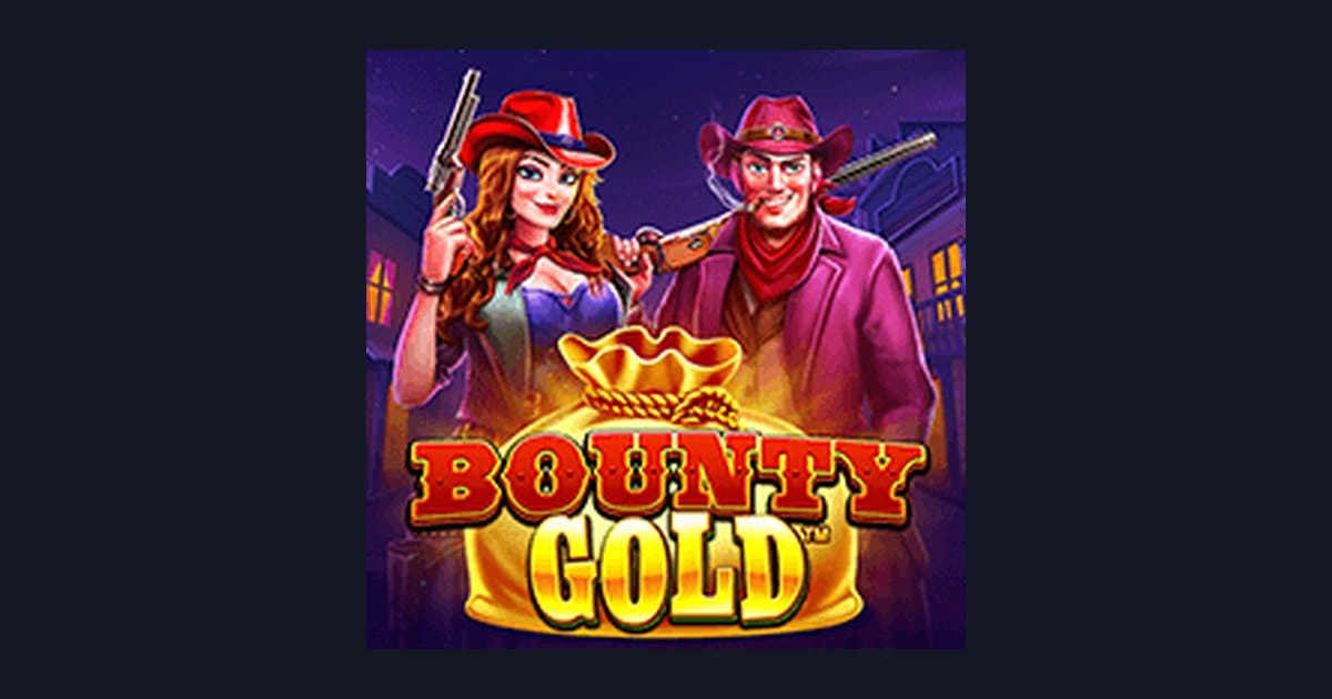 Nikmati Sensasi Slot Gacor Hari Ini dengan Bounty Gold dari Pragmatic Play
