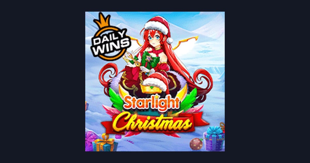 Nikmati Starlight Christmas dengan Deposit Dana OVO Gopay Mudah dan Cepat