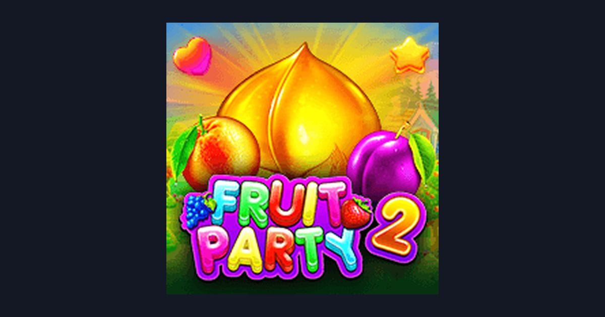 Rahasia Fruit Party 2, Slot Anti Boncos dengan Spin Cepat dan Maxwin