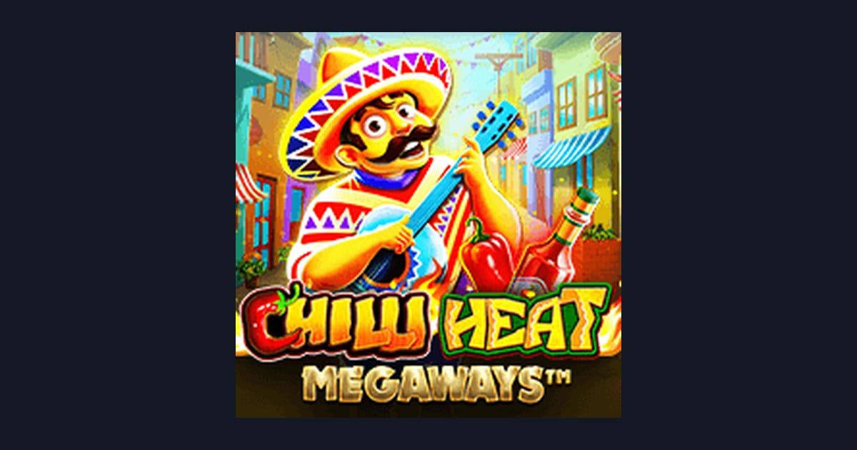 Rahasia Tips Pola Maxwin di Slot Chilli Heat Megaways yang Seru