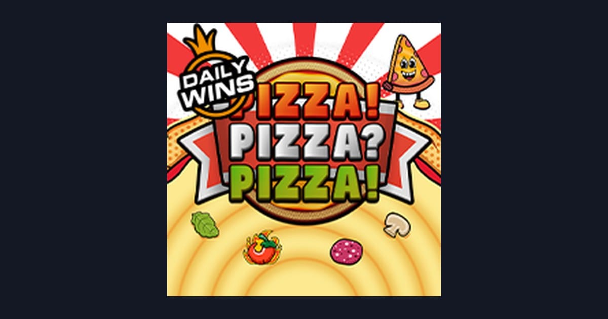 Raih Freespin & Scatter Hoki di Slot Pizza Pizza Pizza dari Pragmatic Play